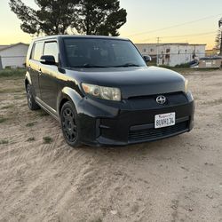 2011 Scion xB