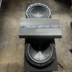 Speakers