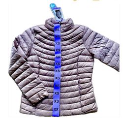 Down Jacket NEW