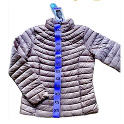 Down Jacket NEW Small To medium 