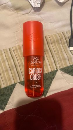 Sol De Janeiro Carioca Crush