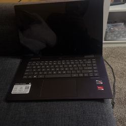 Hp Envy X360  2 In 1 Touchscreen Laptop..
