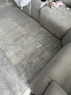 HomeGoods Rug