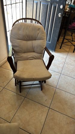 Rocking chair