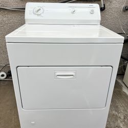 Kenmore Gas Dryer 