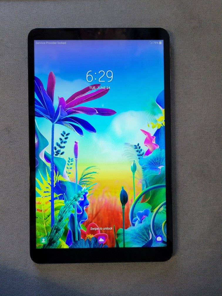 LG G PAD 5
