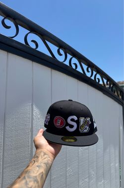 Supreme hat