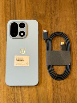 OnePlus 15 | 512GB | Unlocked (Any Carrier)