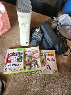 Xbox 360 Bundle