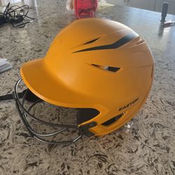 Batting Helmet Youth