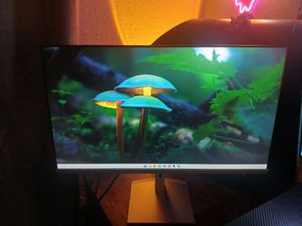 24" GAMIMG MONITOR 1080P 100HZ.  50$