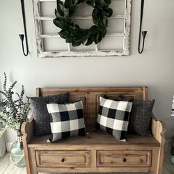 Beautiful Bench for Sale