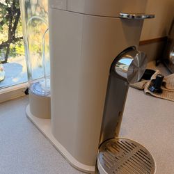 Ninja Single Serve Coffee Maker