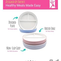 Children's Plates