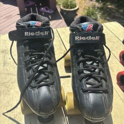 Riedell Skates