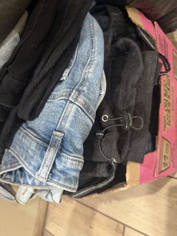 Jeans Levi’s