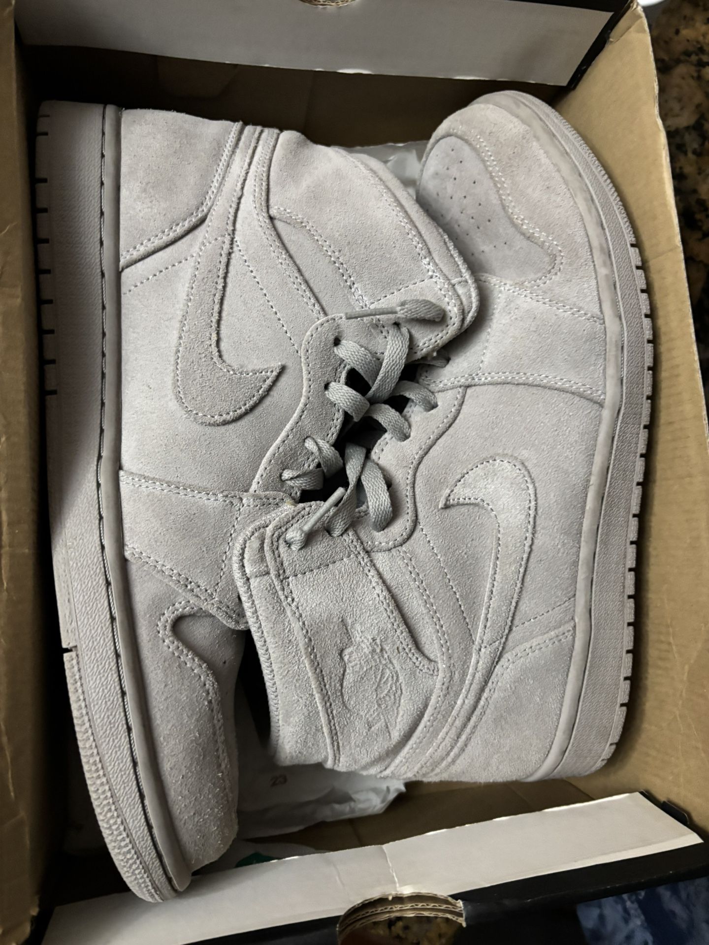 Shoes Size 11 In Men’s