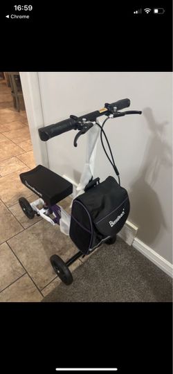 Knee Scooter