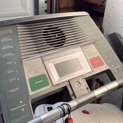 Treadmill Functional Exercise Equipment 