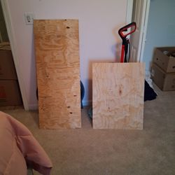Wood