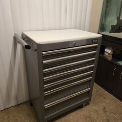 Tool Service Cart 