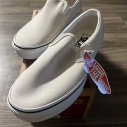 Vans Classic Slip On