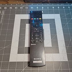 Sony BD/Playstation 3 Bluetooth Remote Control Tested