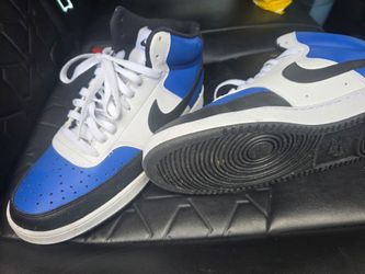 Nike Jordan