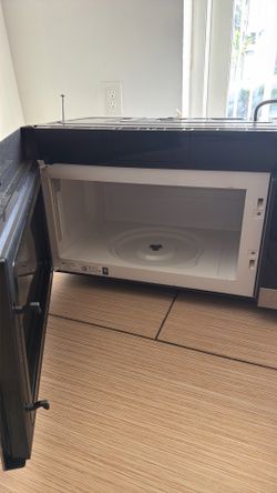 Microwave