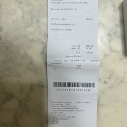 Apple AirPods (4th Generation) with Active Noise Cancellation (WITH RECIPT!)