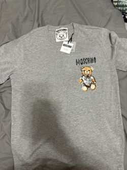 New Moschino Shirt 