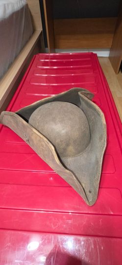 Pirate Hat