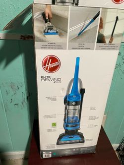 Vacuum cleaner new