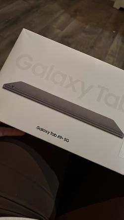 Samsung Galaxy Tab A9+ 5G