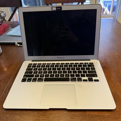 MacBook Air 13