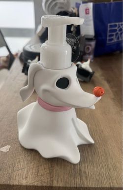 Bath & Body Works Zero Foaming Soap Dispenser