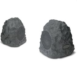 OUTDOOR BLUETOOTH SPEAKERS NEW 