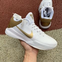 Nike Zoom Kobe 5 BigStage
