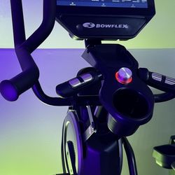 Bowflex Max Total 16