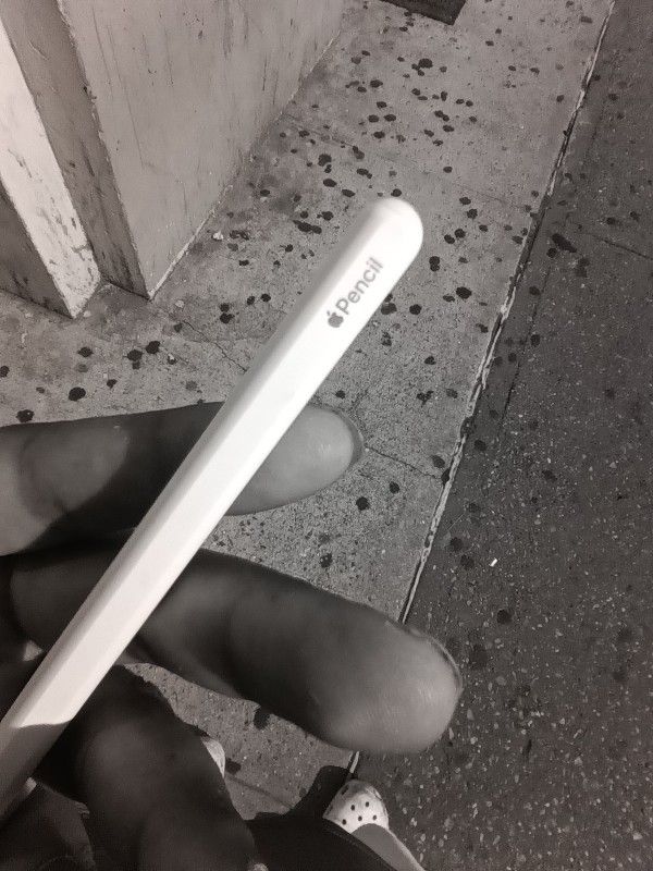 Working Apple Pencil Legit 20 Dollars