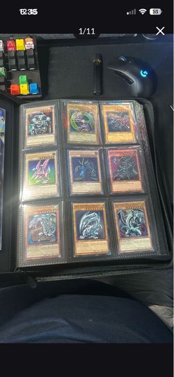 Yu gi oh cards for sale