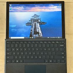 Microsoft Surface Pro - i5/8 GB RAM/128 GB SSD