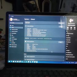 Microsoft Surface Laptop 5