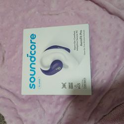 Soundcore Wireless Earbuds