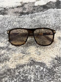 Tom Ford sunglasses
