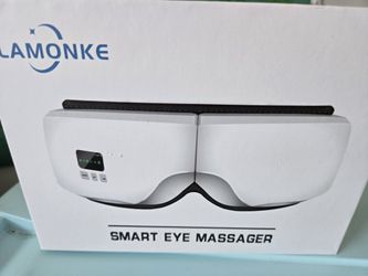 Eye Massager