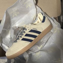 Samba Og Size 8