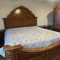 Beautiful Bedroom Set