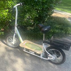 Electric Razor Scooter 