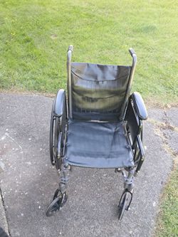 Wheelchair   Drive brand